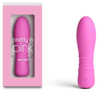 Pretty in Pink Blush - Pink